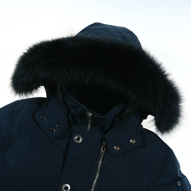 Canada Goose Down Jackets